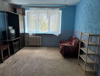 Комната, 20,6&nbsp;м²