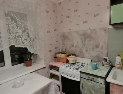 2-к. квартира, 49 м²