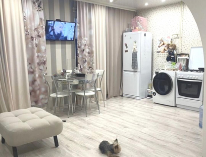 2-к. квартира, 54,1&nbsp;м²