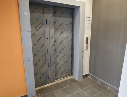 1-к. квартира, 38,7&nbsp;м²