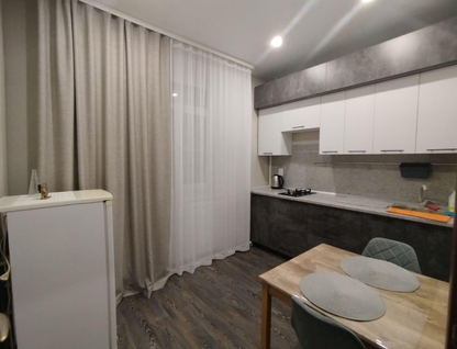 1-к. квартира, 37,9 м²