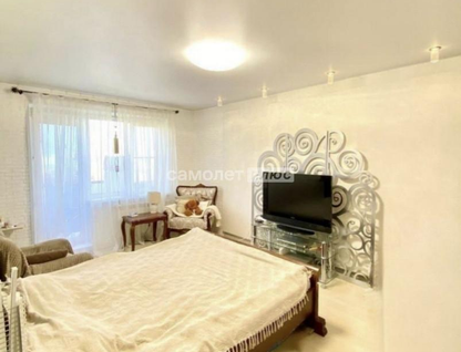 2-к. квартира, 53,7&nbsp;м²