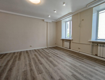 1-к. квартира, 31,5&nbsp;м²