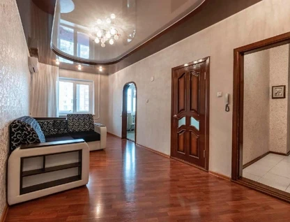 4-к. квартира, 94,3&nbsp;м²