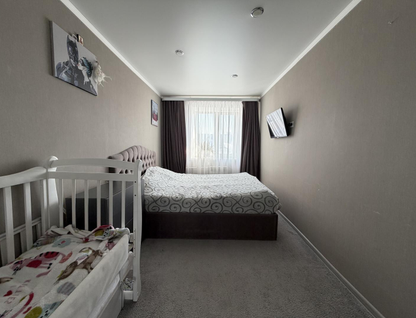 2-к. квартира, 43,5&nbsp;м²