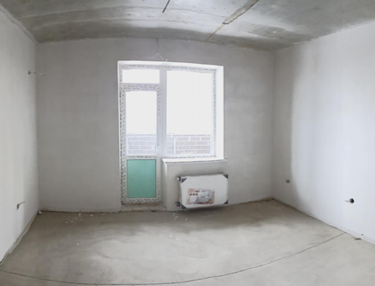 Студия, 20 м²