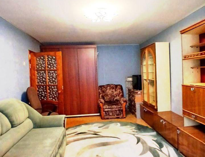 1-к. квартира, 31,4&nbsp;м²