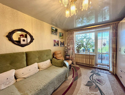 2-к. квартира, 47,4&nbsp;м²