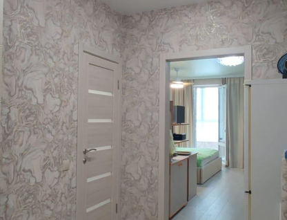 Студия, 36&nbsp;м²