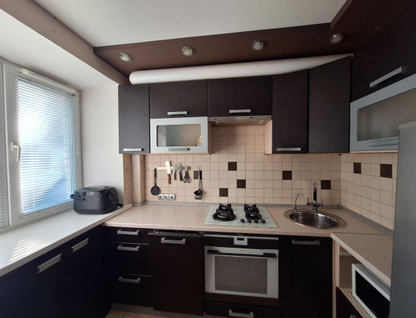 1-к. квартира, 30,1&nbsp;м²