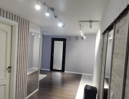 4-к. квартира, 63 м²