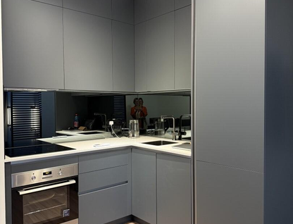 1-к. квартира, 35,3 м²