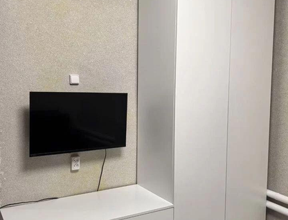 Студия, 15&nbsp;м²