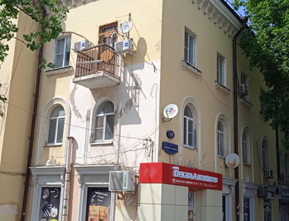 3-к. квартира, 94&nbsp;м²