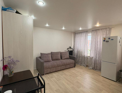 Студия, 22&nbsp;м²