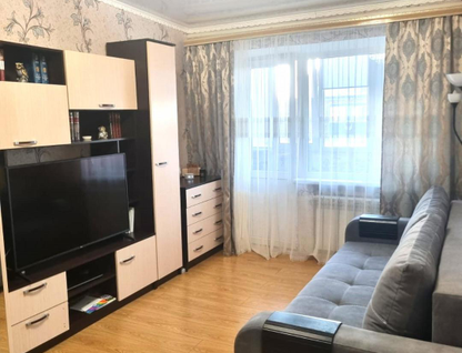 1-к. квартира, 32&nbsp;м²