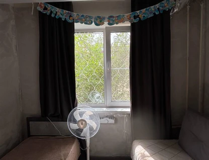 Студия, 18,7&nbsp;м²