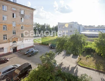 2-к. квартира, 58,3&nbsp;м²