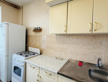 1-к. квартира, 31,8&nbsp;м²