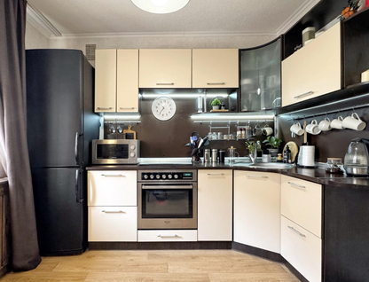 1-к. квартира, 31,1 м²