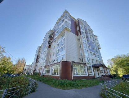 3-к. квартира, 74&nbsp;м²