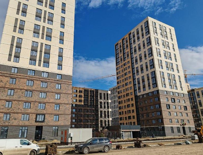 2-к. квартира, 65,1&nbsp;м²