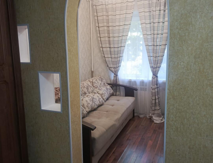 2-к. квартира, 48&nbsp;м²