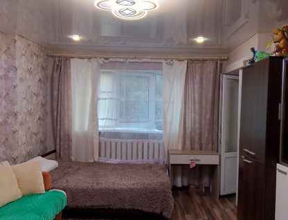 Комната, 20,2&nbsp;м²