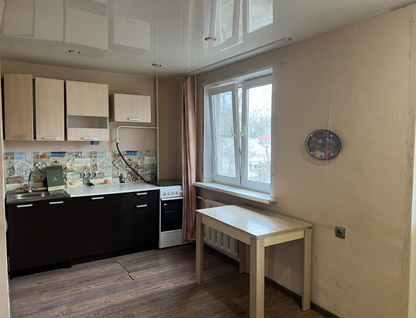 1-к. квартира, 25&nbsp;м²