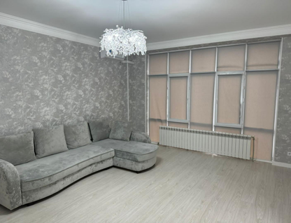 1-к. квартира, 49&nbsp;м²