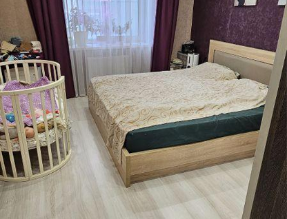 2-к. квартира, 61,7&nbsp;м²