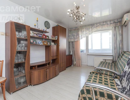3-к. квартира, 67&nbsp;м²