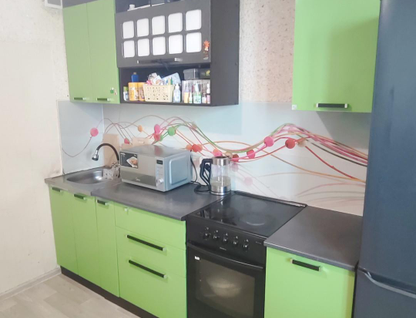 1-к. квартира, 33&nbsp;м²