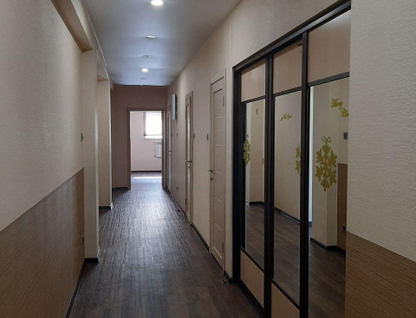 6-к. квартира, 157&nbsp;м²