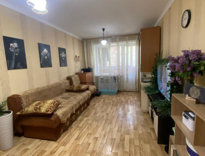 2-к. квартира, 44,6&nbsp;м²