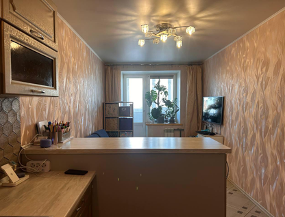 2-к. квартира, 40,5&nbsp;м²