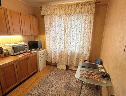 2-к. квартира, 52 м²