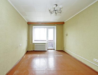 2-к. квартира, 46,8 м²