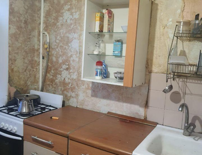 3-к. квартира, 57&nbsp;м²