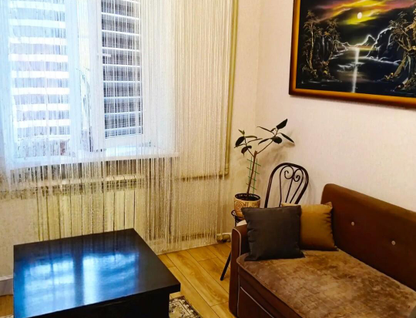 Студия, 18&nbsp;м²