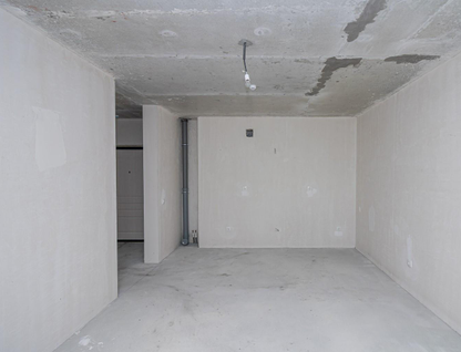 2-к. квартира, 62,7 м²