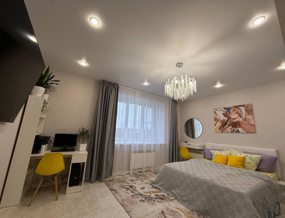 2-к. квартира, 70,7&nbsp;м²