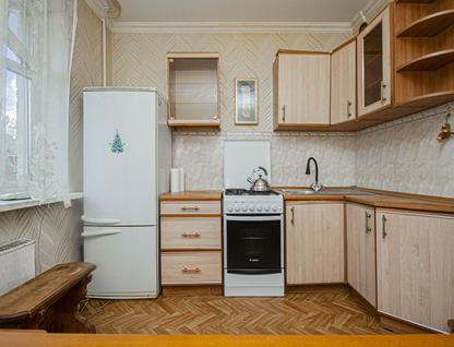 2-к. квартира, 54,7&nbsp;м²