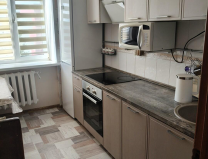 2-к. квартира, 49,6 м²