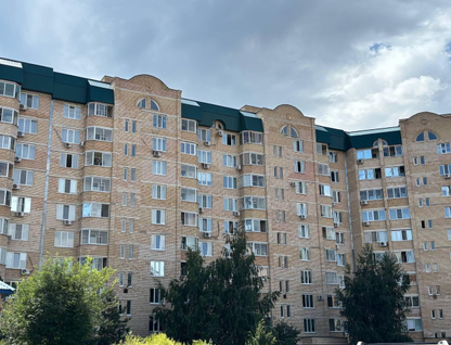 1-к. квартира, 44&nbsp;м²