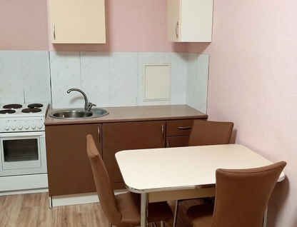Студия, 30&nbsp;м²