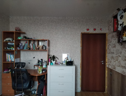 3-к. квартира, 28,4&nbsp;м²