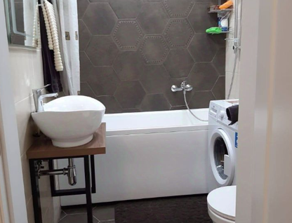 Студия, 32&nbsp;м²