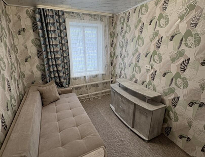 3-к. квартира, 60&nbsp;м²