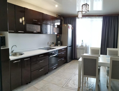 3-к. квартира, 91,8&nbsp;м²